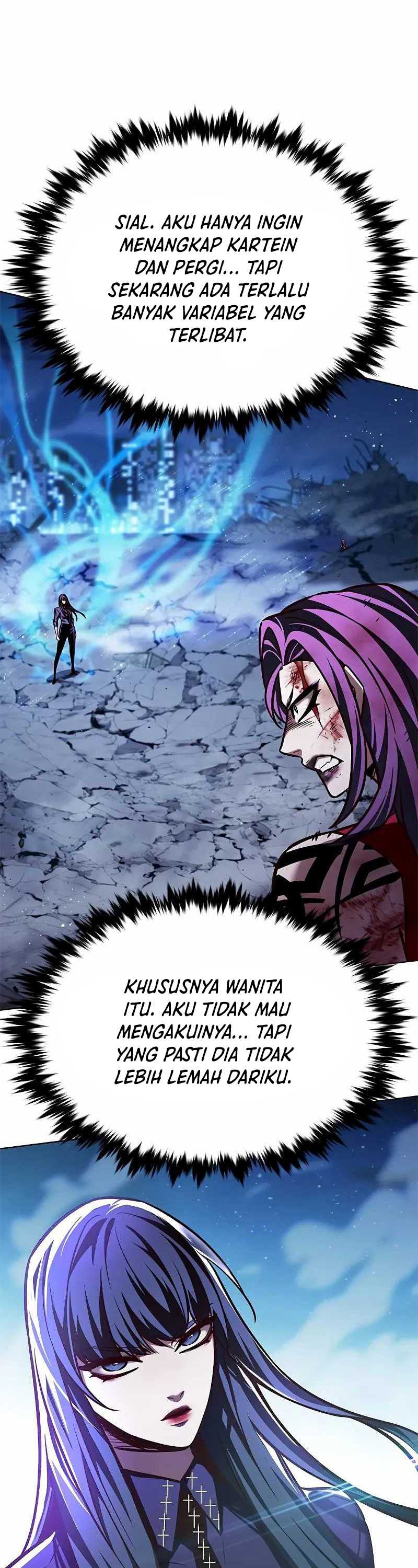 Eleceed Chapter 267