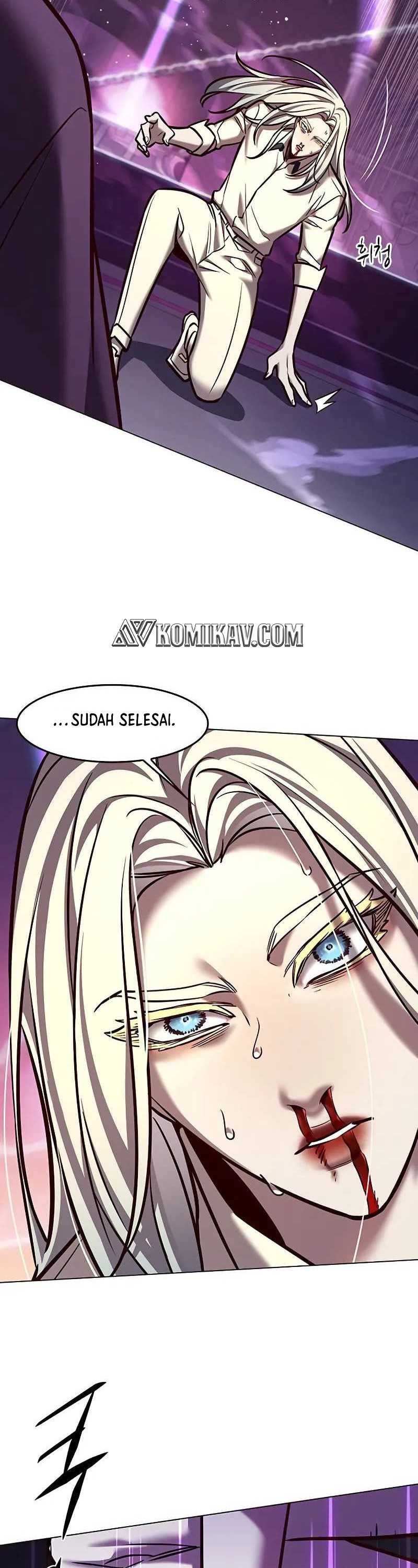 Eleceed Chapter 271