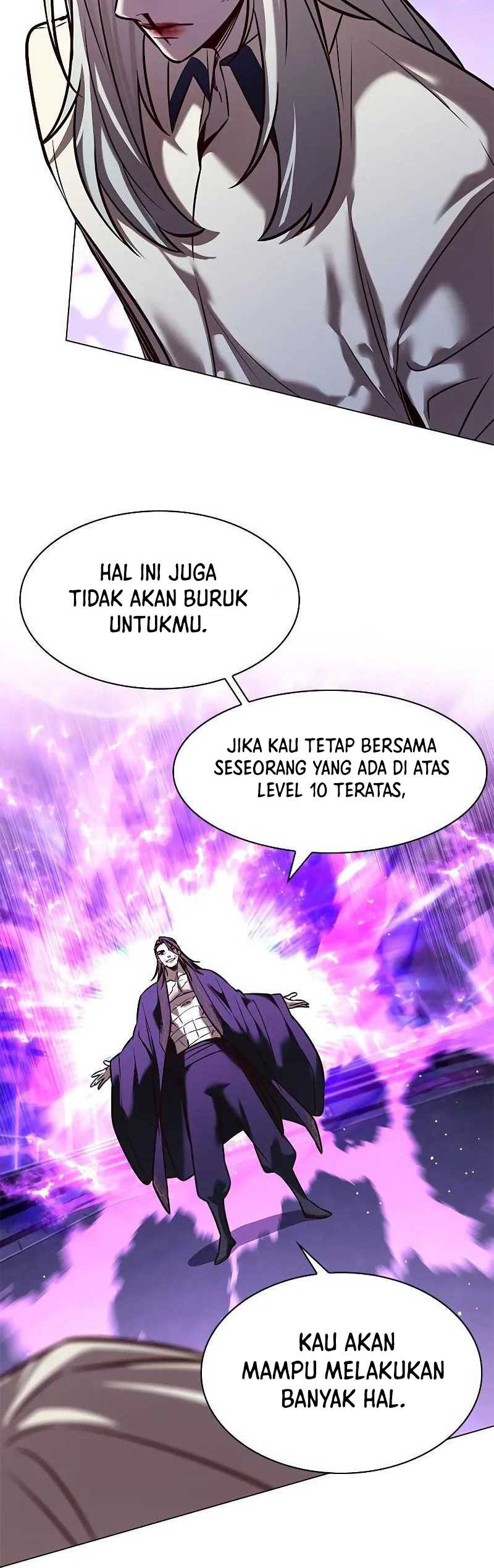 Eleceed Chapter 271