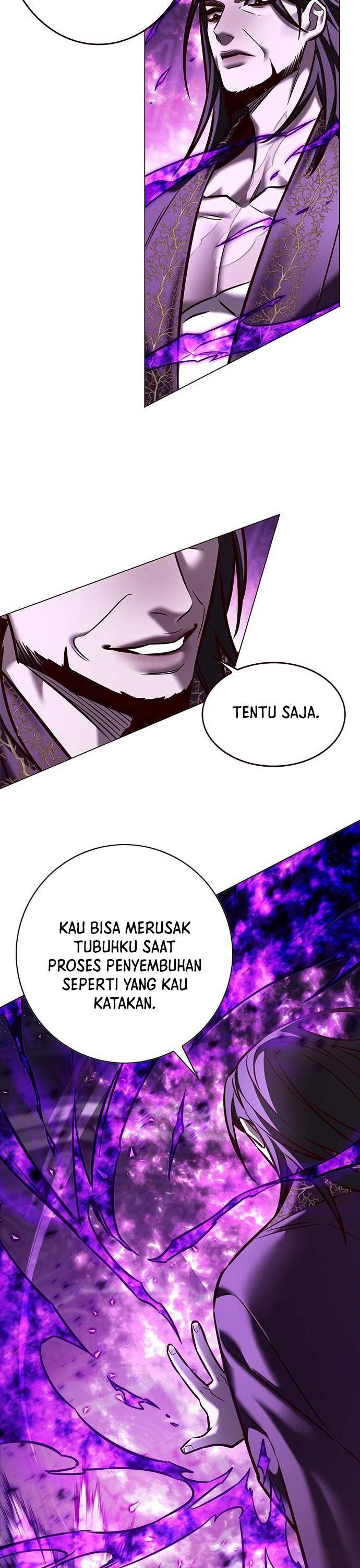 Eleceed Chapter 272