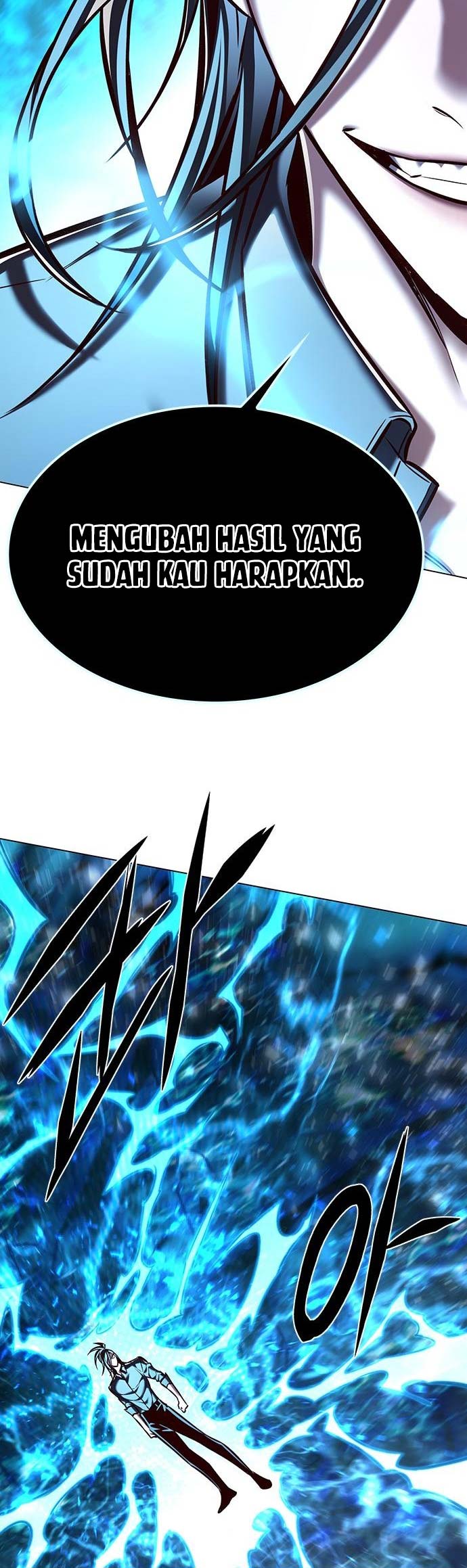Eleceed Chapter 274