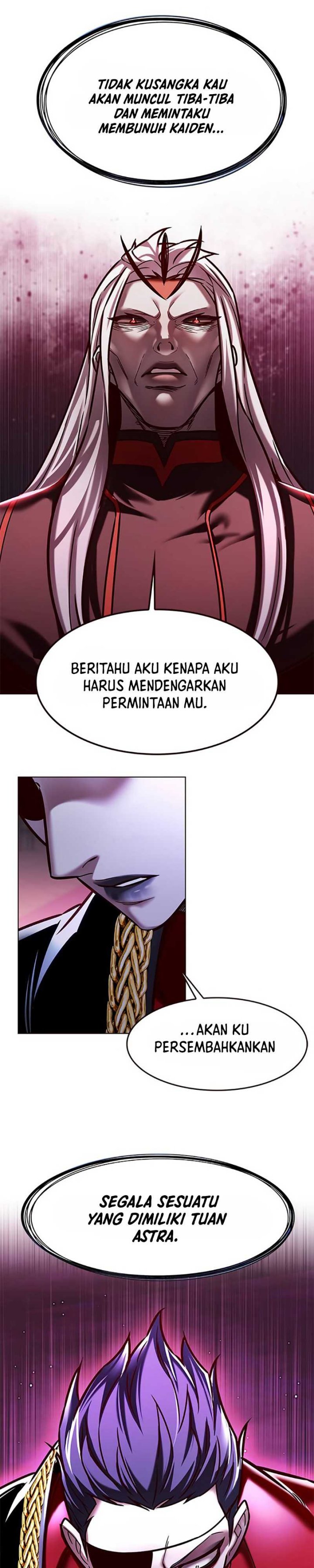 Eleceed Chapter 280
