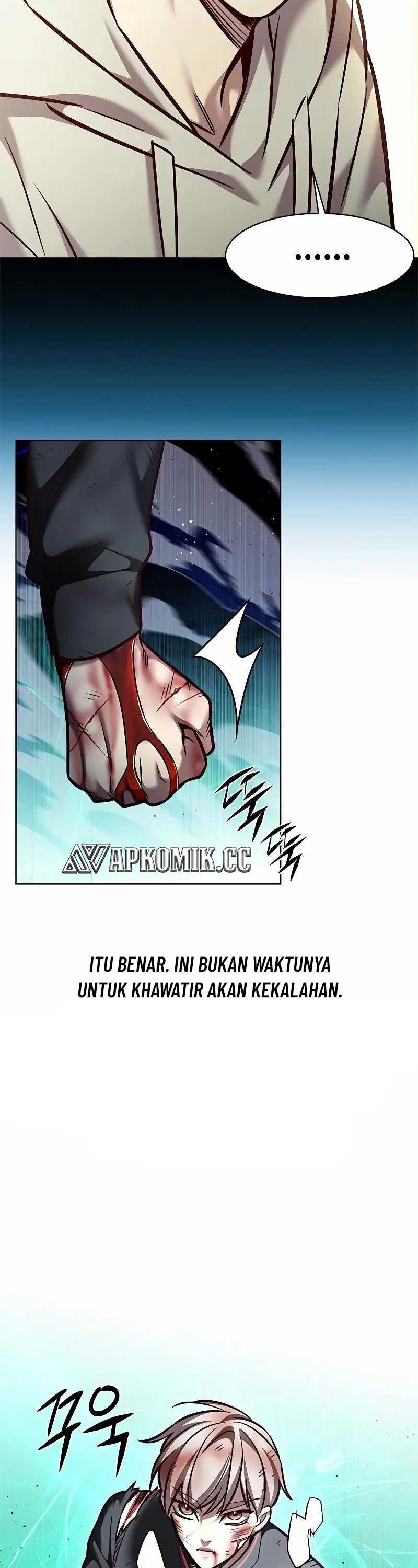 Eleceed Chapter 288
