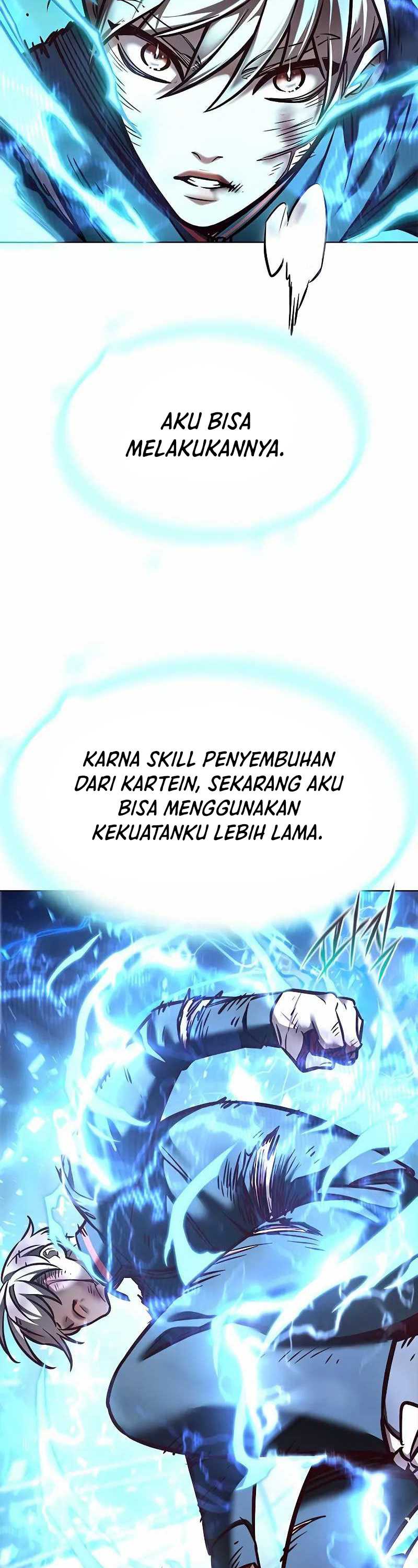 Eleceed Chapter 288