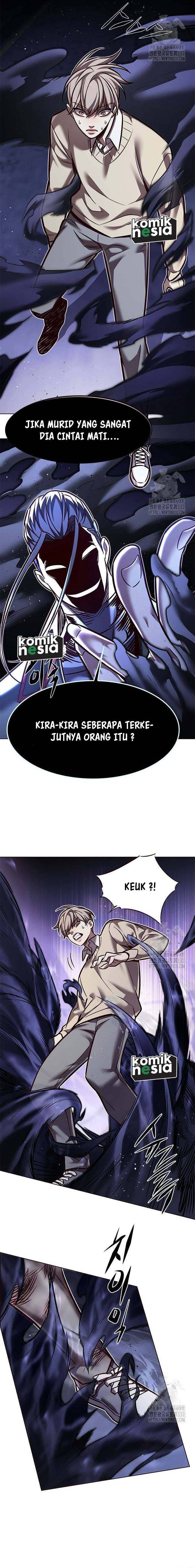 Eleceed Chapter 292