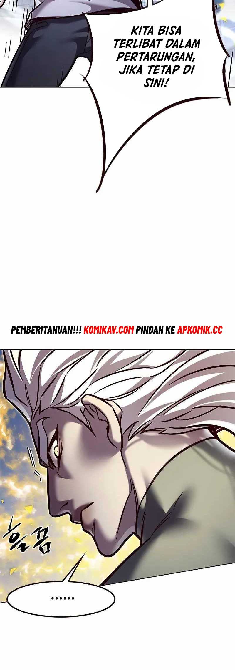 Eleceed Chapter 293