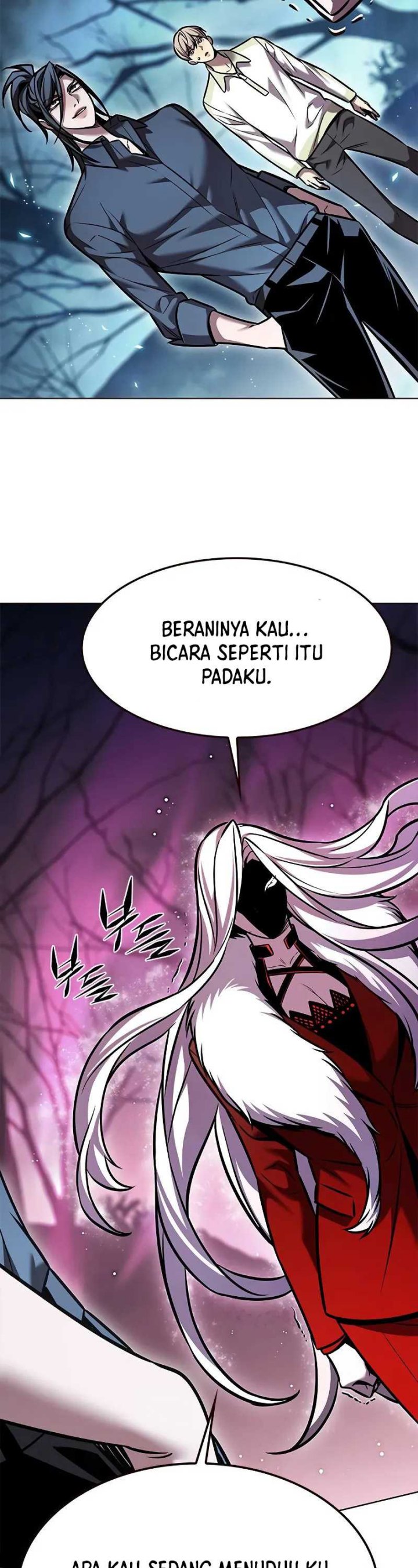 Eleceed Chapter 297