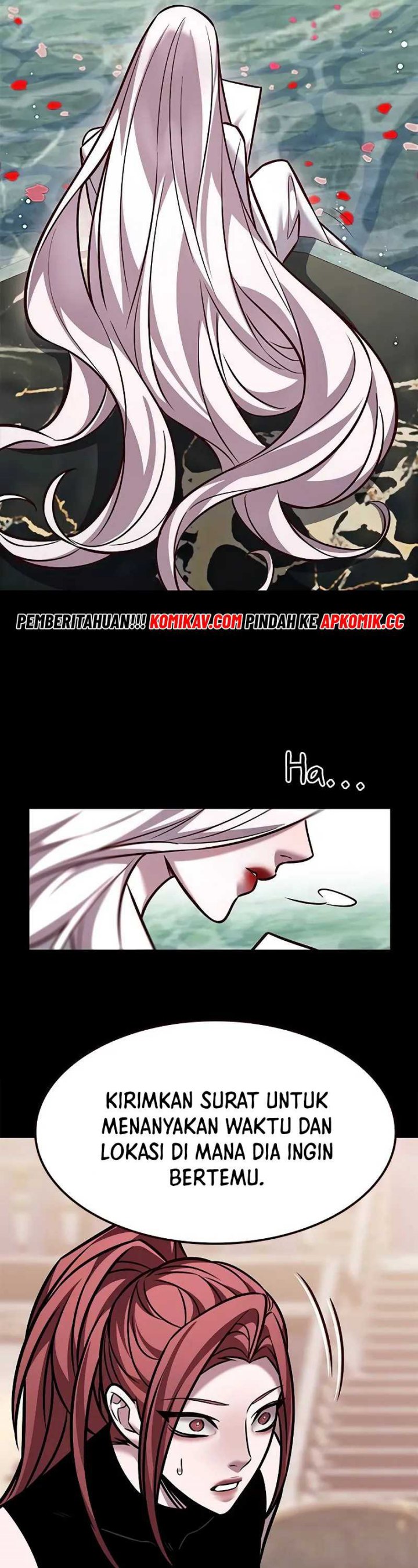 Eleceed Chapter 298