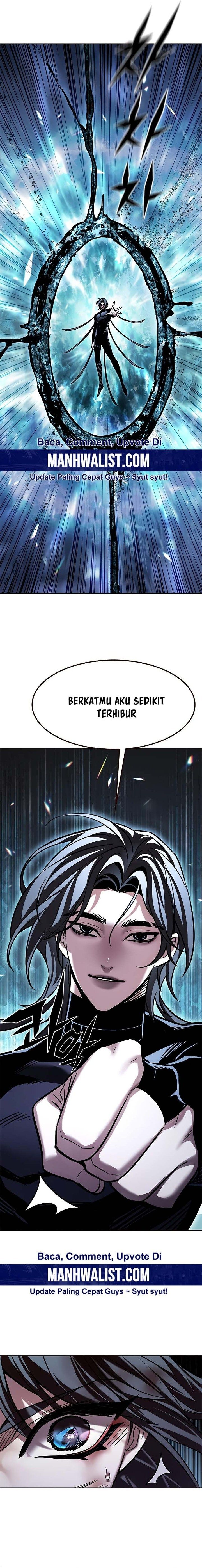 Eleceed Chapter 312