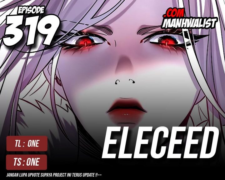 Eleceed Chapter 319