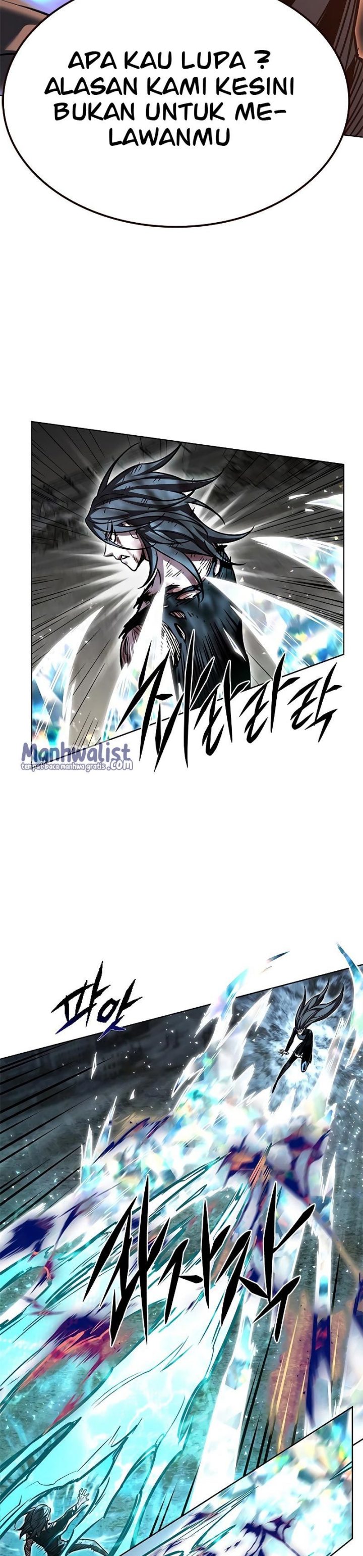 Eleceed Chapter 319