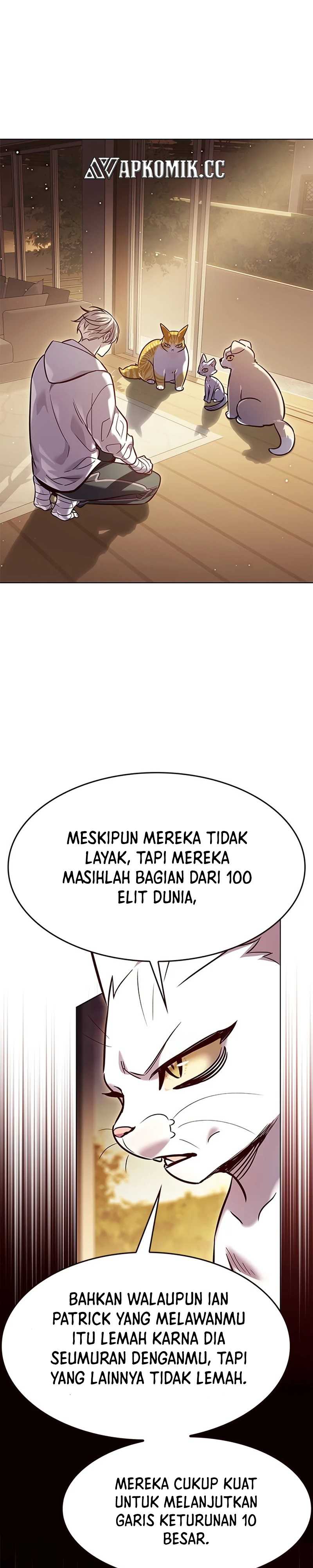 Eleceed Chapter 325