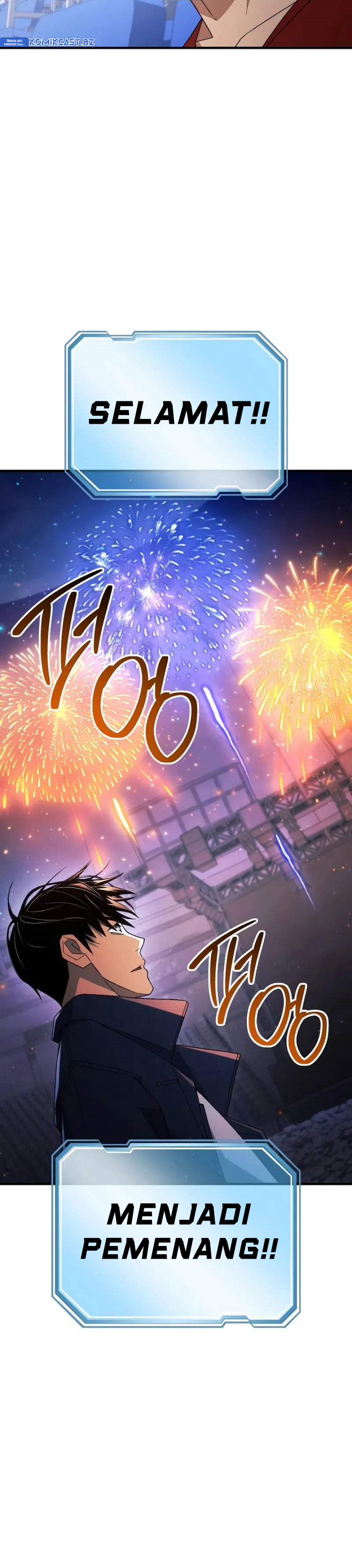 The Hero Returns Chapter 106