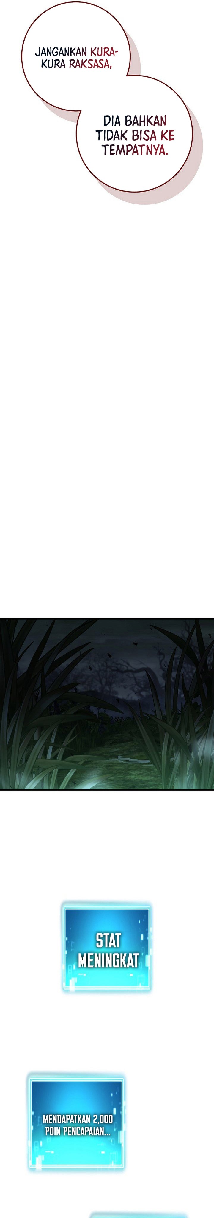 The Hero Returns Chapter 119