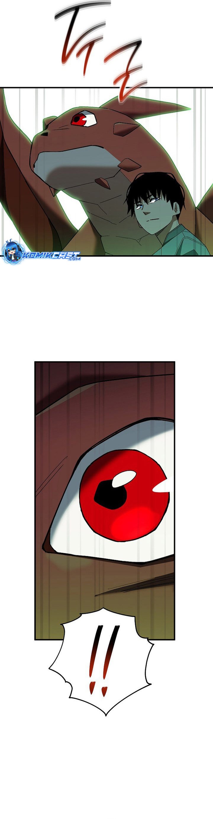The Hero Returns Chapter 119