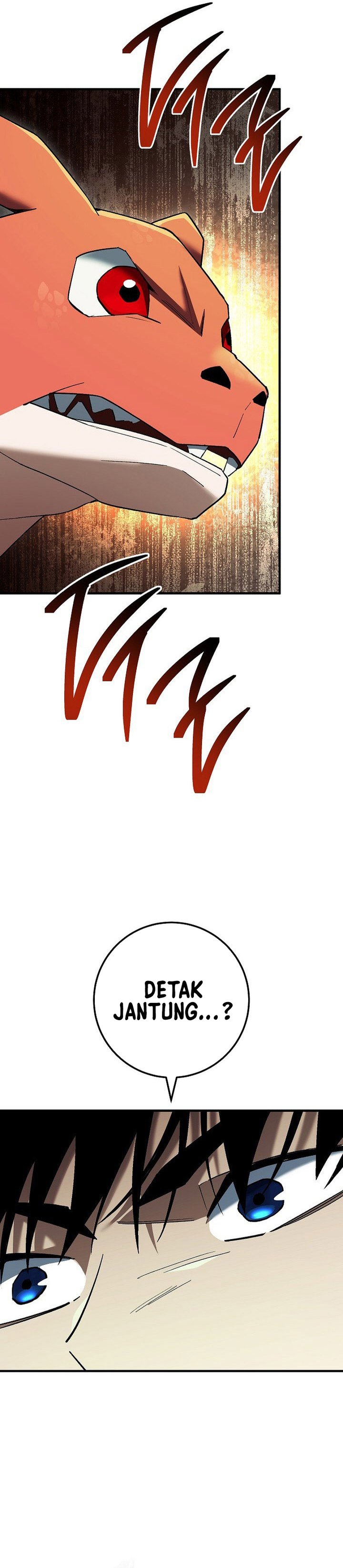 The Hero Returns Chapter 119