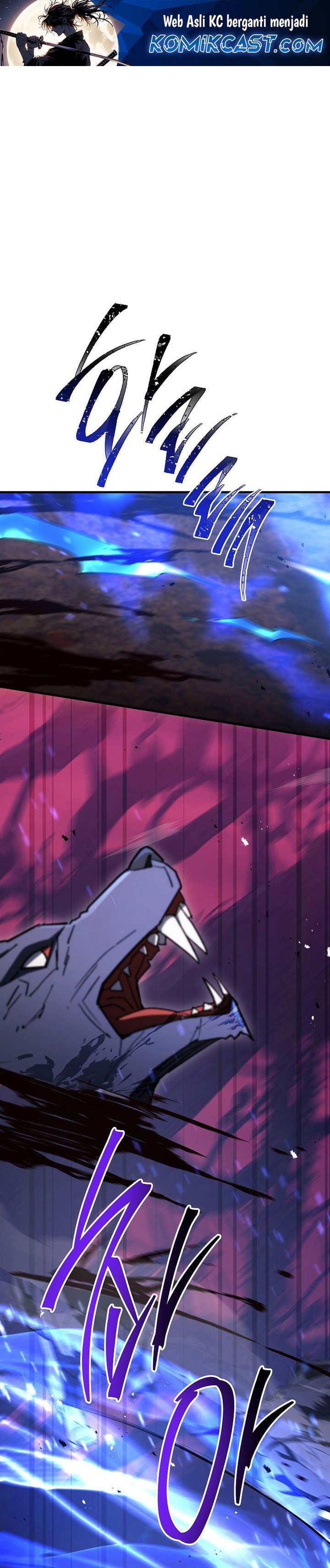 The Hero Returns Chapter 119