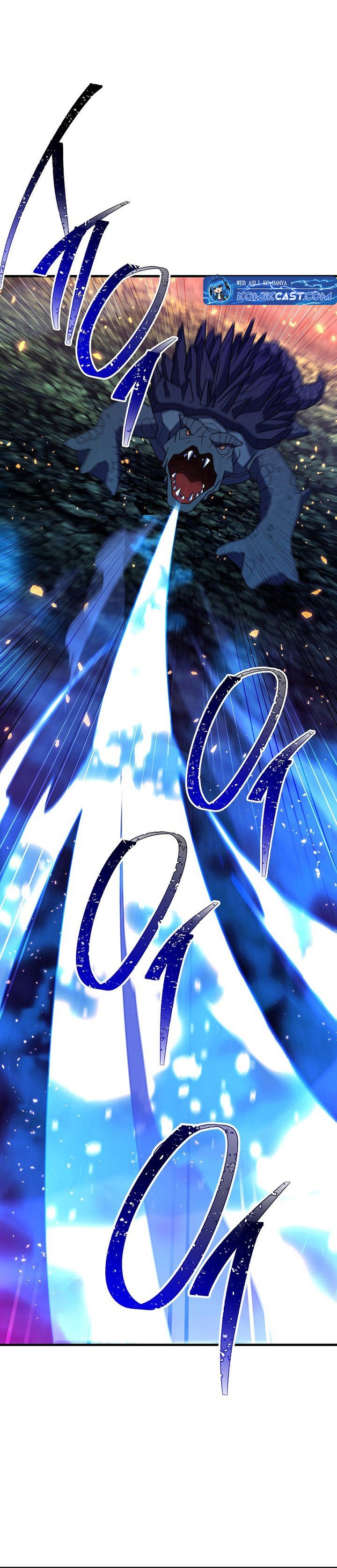 The Hero Returns Chapter 119