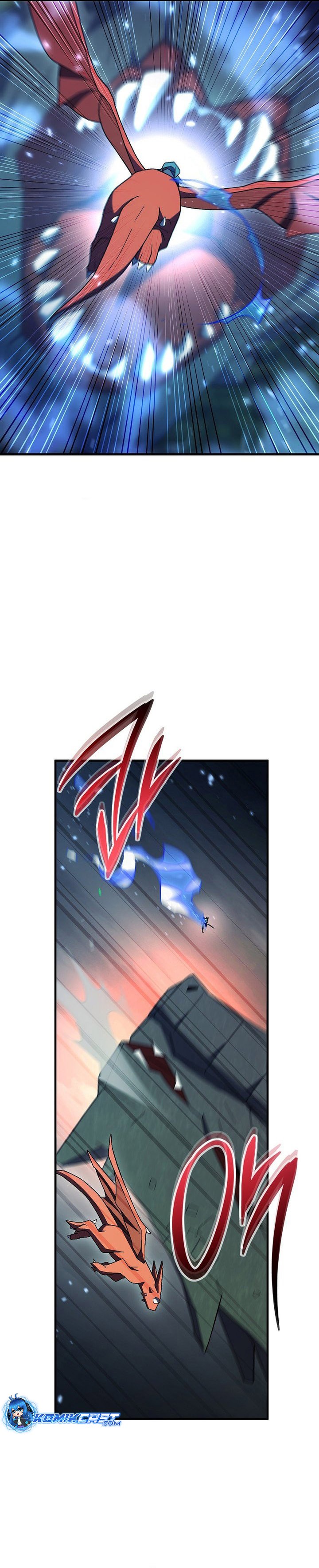 The Hero Returns Chapter 119
