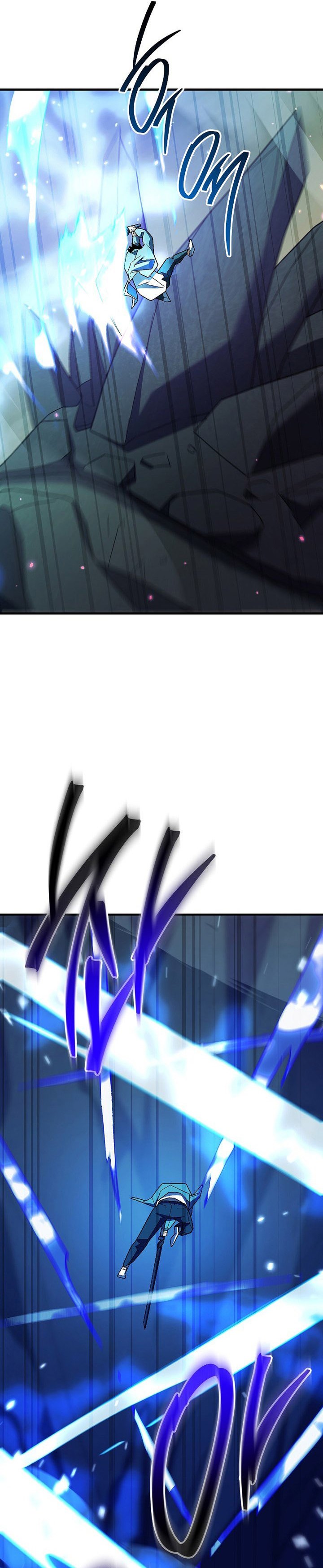 The Hero Returns Chapter 119