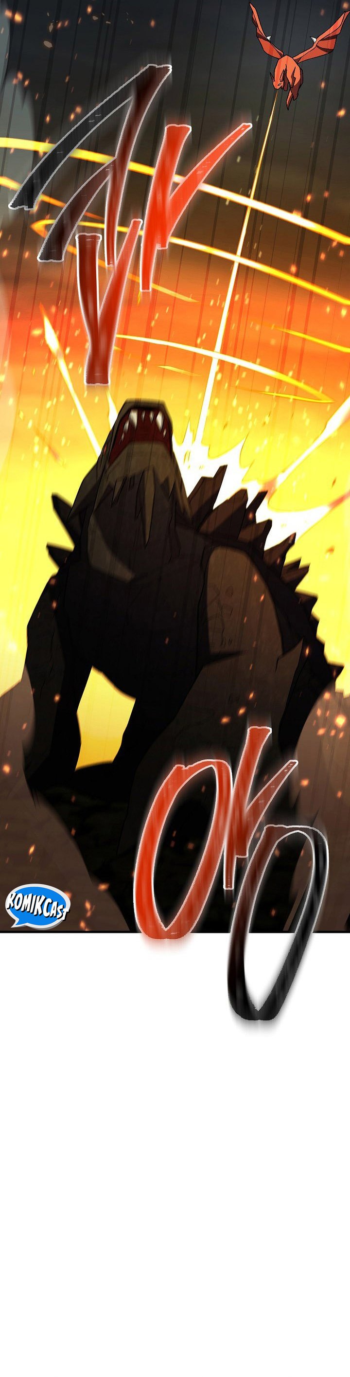 The Hero Returns Chapter 119