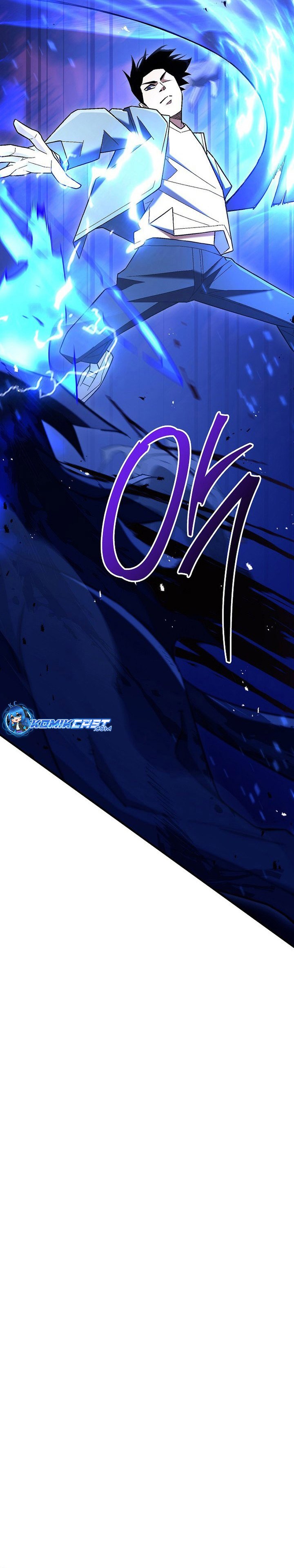 The Hero Returns Chapter 119