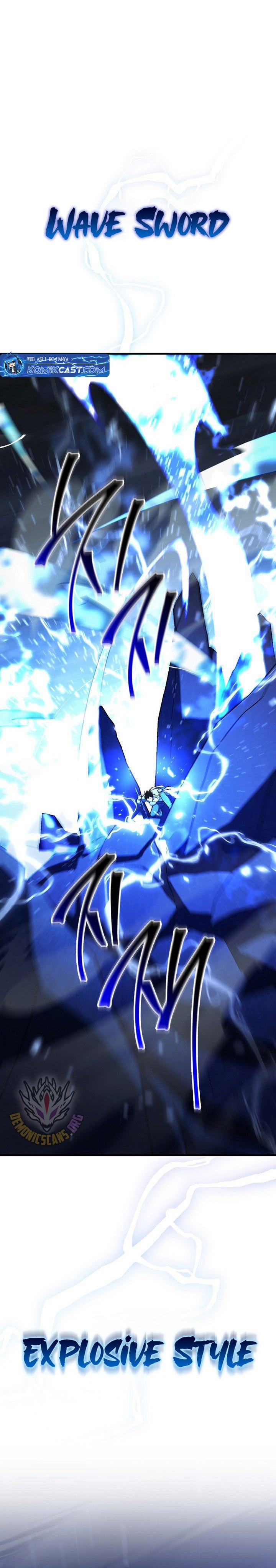 The Hero Returns Chapter 119