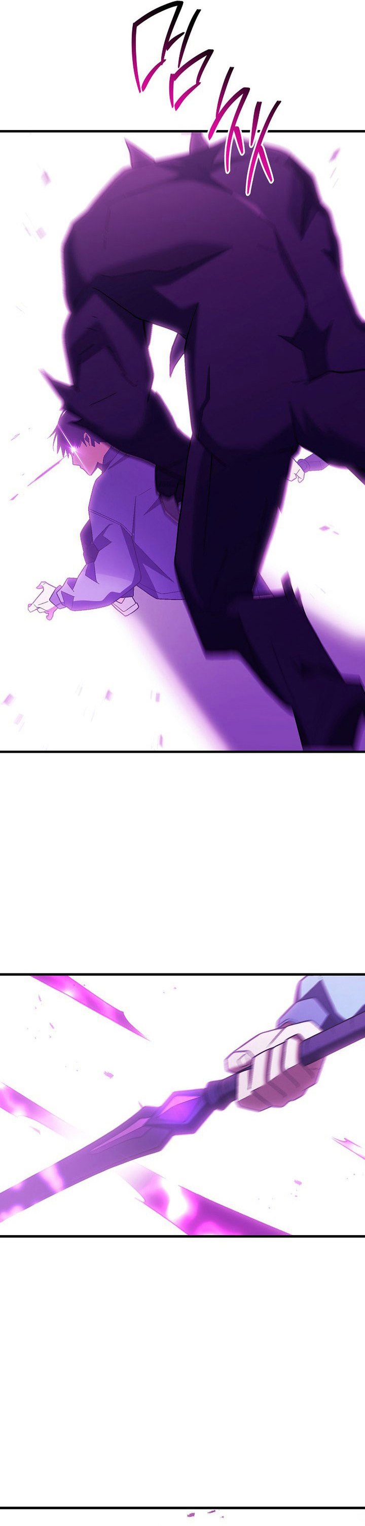 The Hero Returns Chapter 119