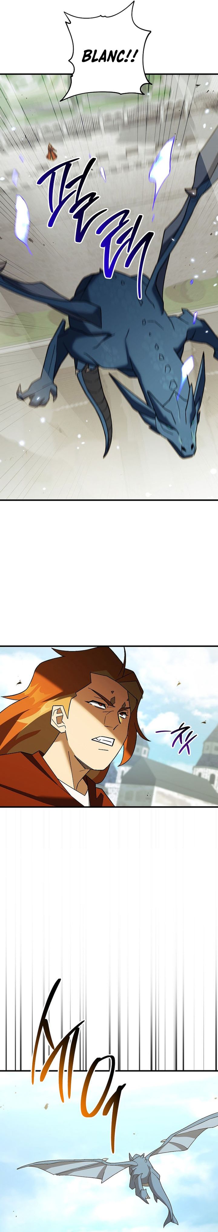 The Hero Returns Chapter 120