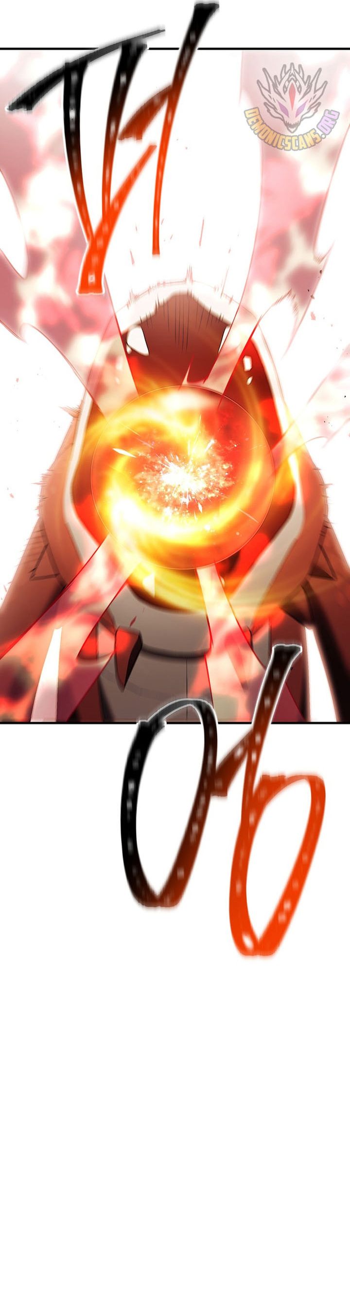 The Hero Returns Chapter 120