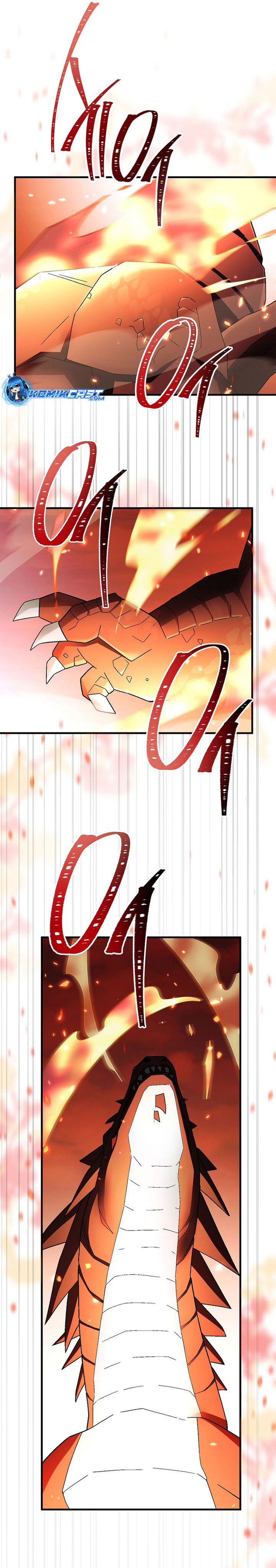The Hero Returns Chapter 120