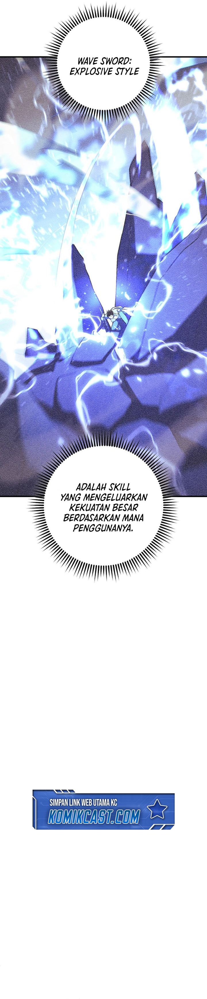 The Hero Returns Chapter 120