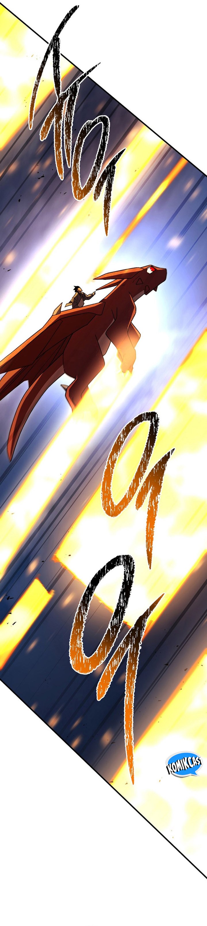 The Hero Returns Chapter 122