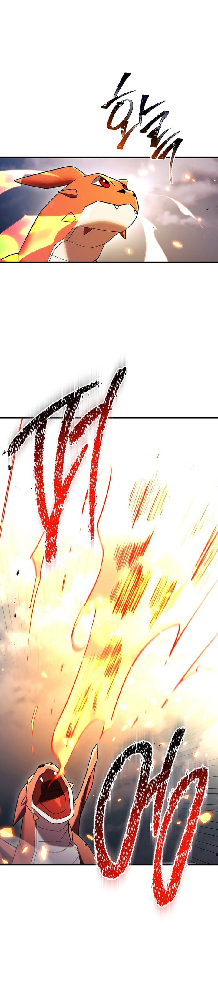 The Hero Returns Chapter 122