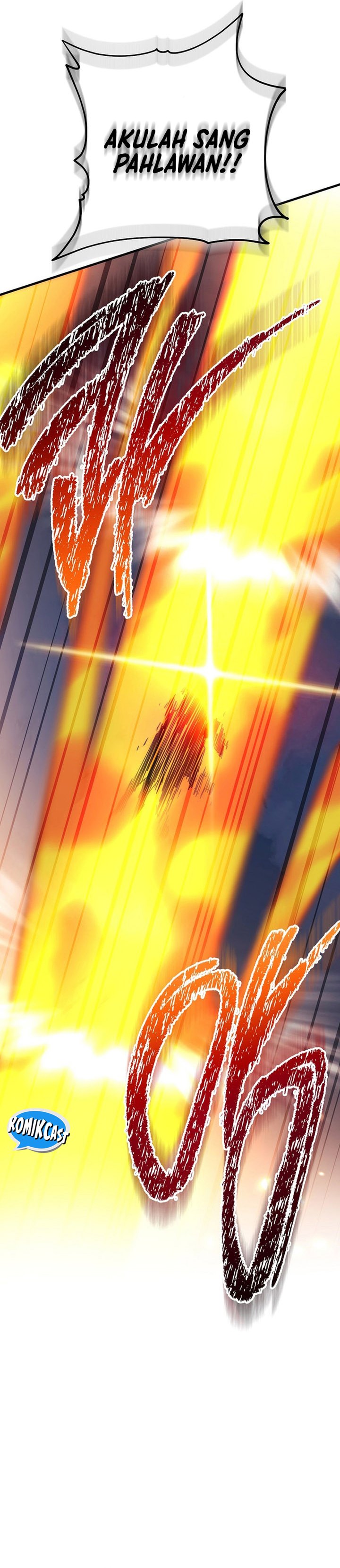 The Hero Returns Chapter 122
