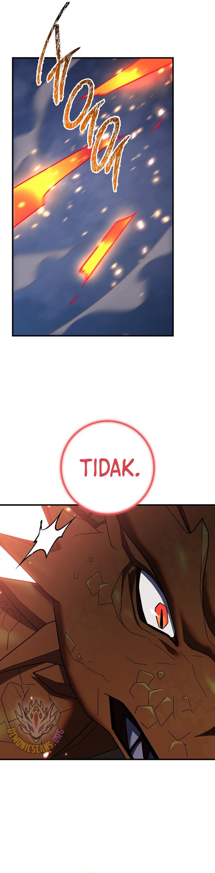The Hero Returns Chapter 122