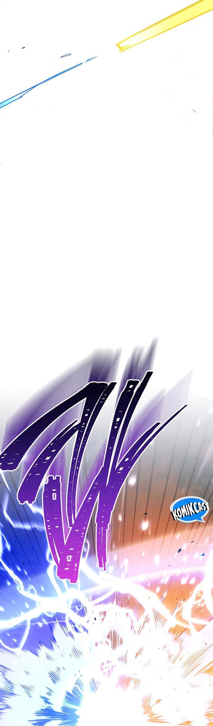 The Hero Returns Chapter 122