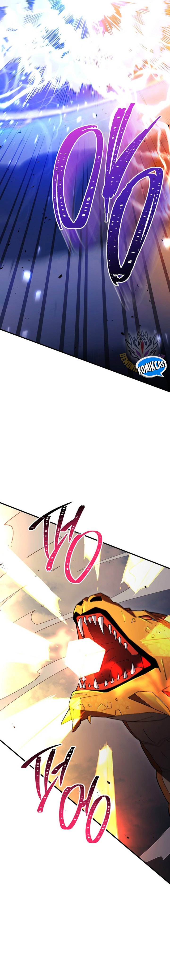 The Hero Returns Chapter 122