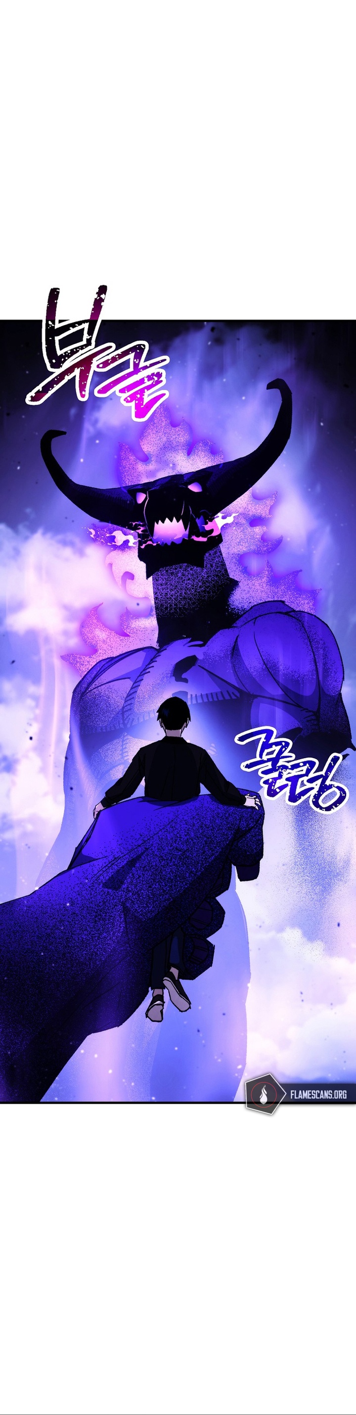 The Hero Returns Chapter 60