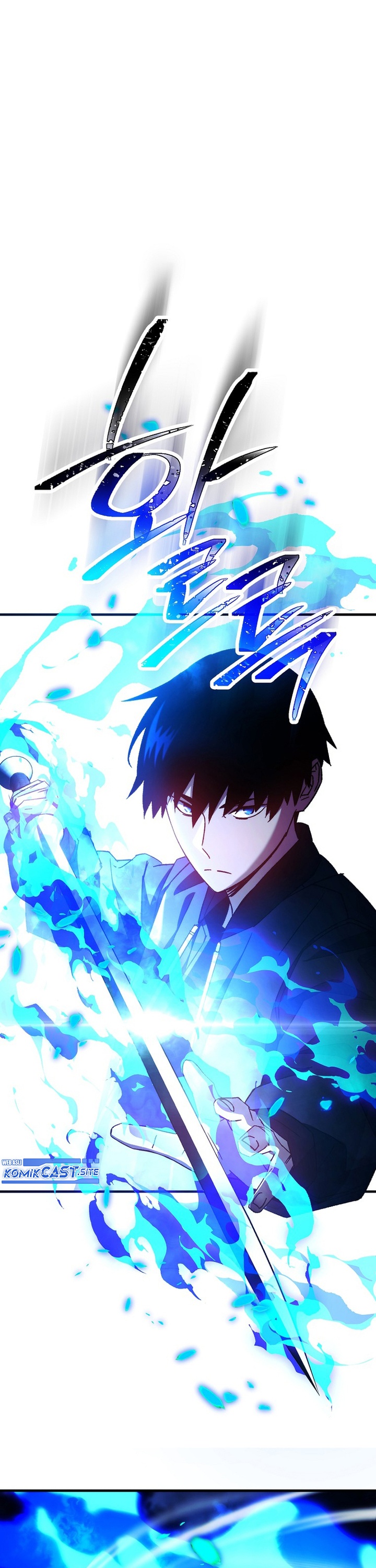 The Hero Returns Chapter 60