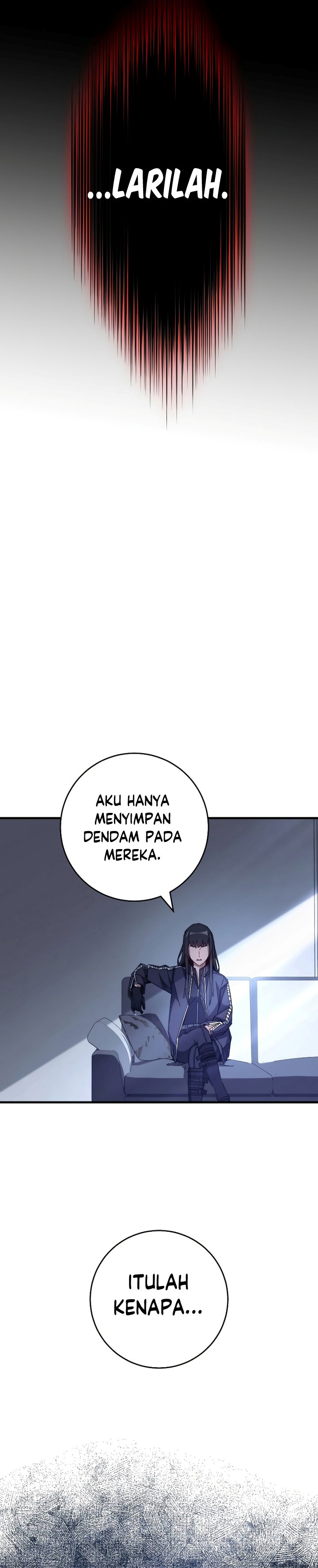 The Hero Returns Chapter 63