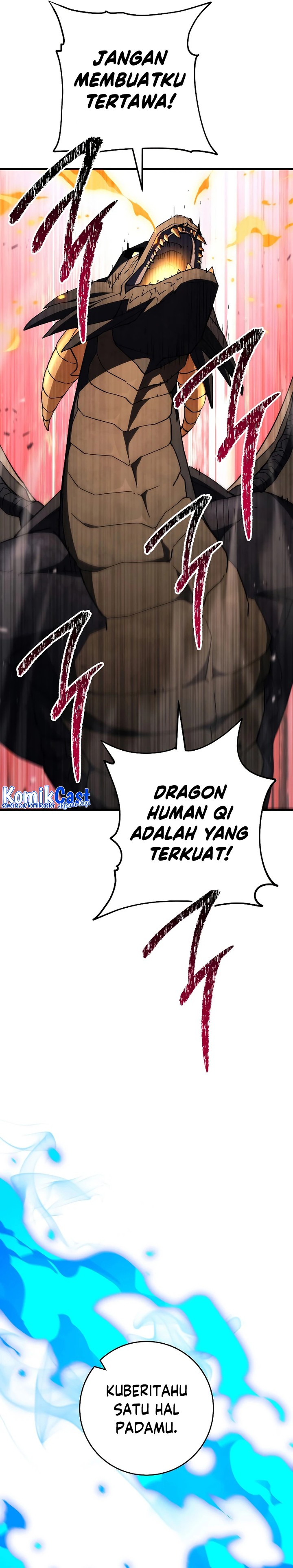 The Hero Returns Chapter 90