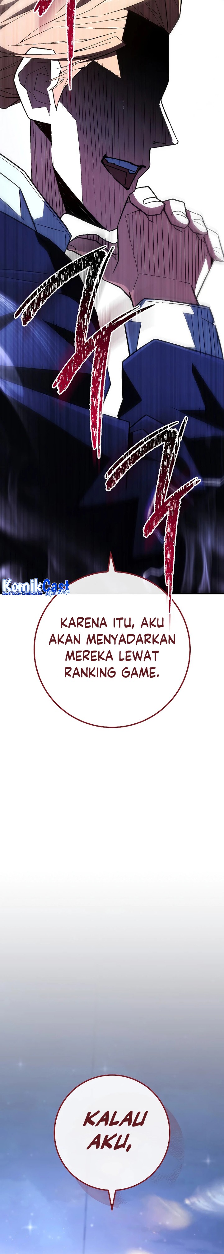 The Hero Returns Chapter 91