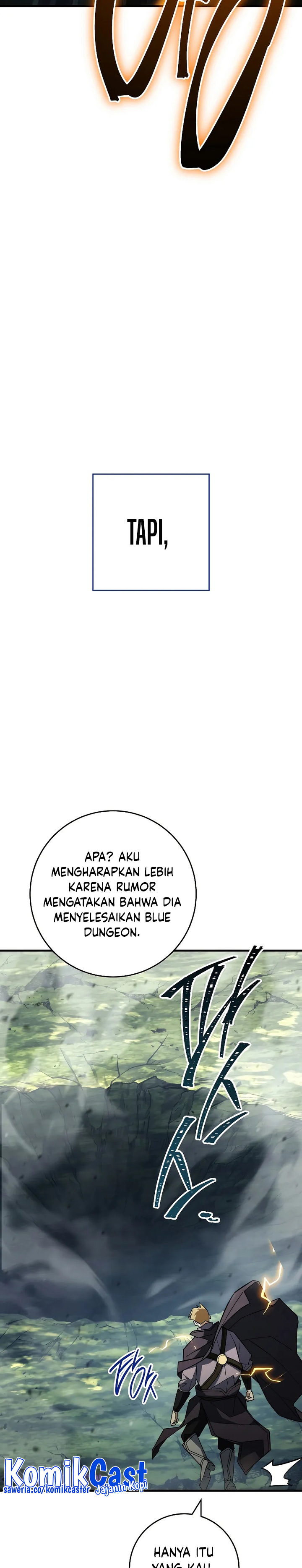 The Hero Returns Chapter 94