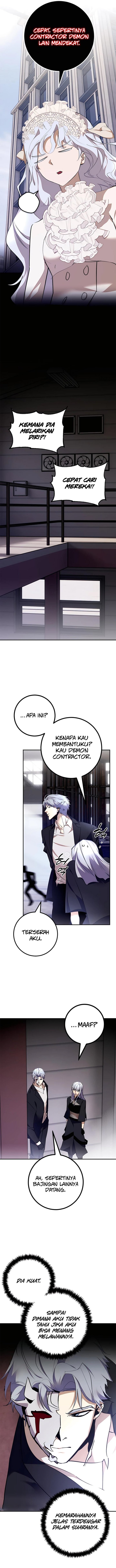 Return To Player Chapter 145