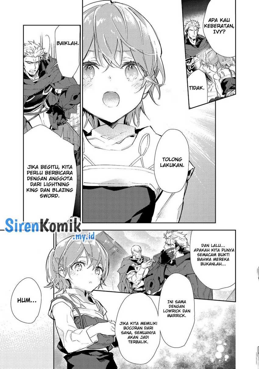 Saijaku Tamer Wa Gomi Hiroi No Tabi Wo Hajimemashita Chapter 18