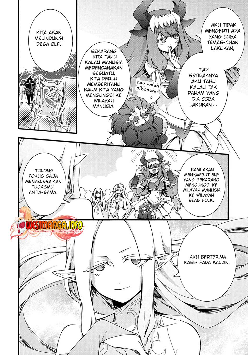 Garbage Brave Isekai Ni Shoukan Sare Suterareta Yuusha No Fukushuu Monogatari Chapter 35