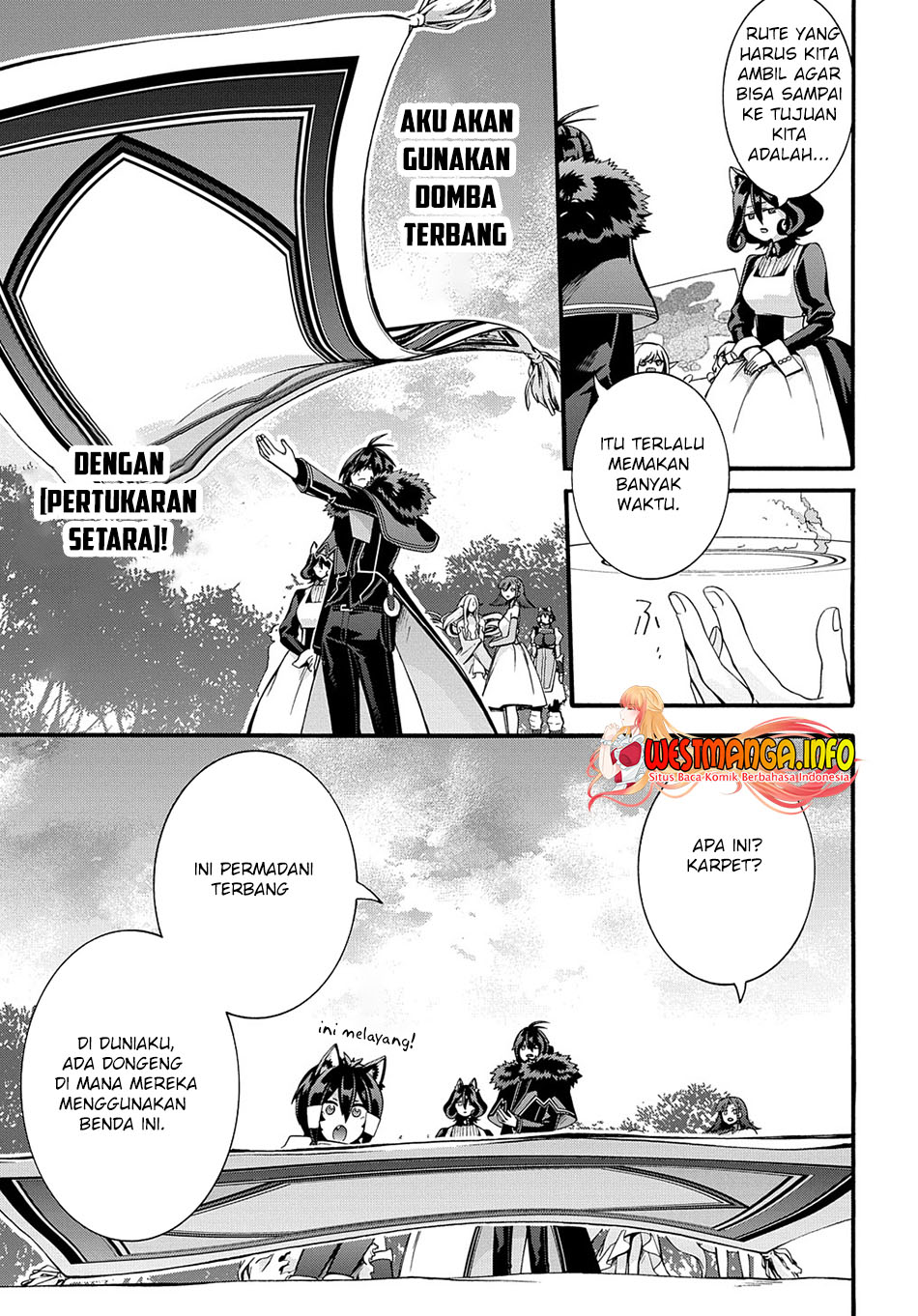 Garbage Brave Isekai Ni Shoukan Sare Suterareta Yuusha No Fukushuu Monogatari Chapter 35