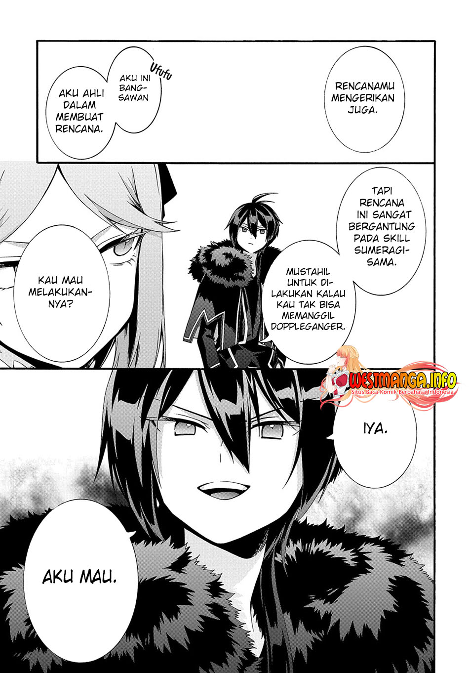 Garbage Brave Isekai Ni Shoukan Sare Suterareta Yuusha No Fukushuu Monogatari Chapter 37