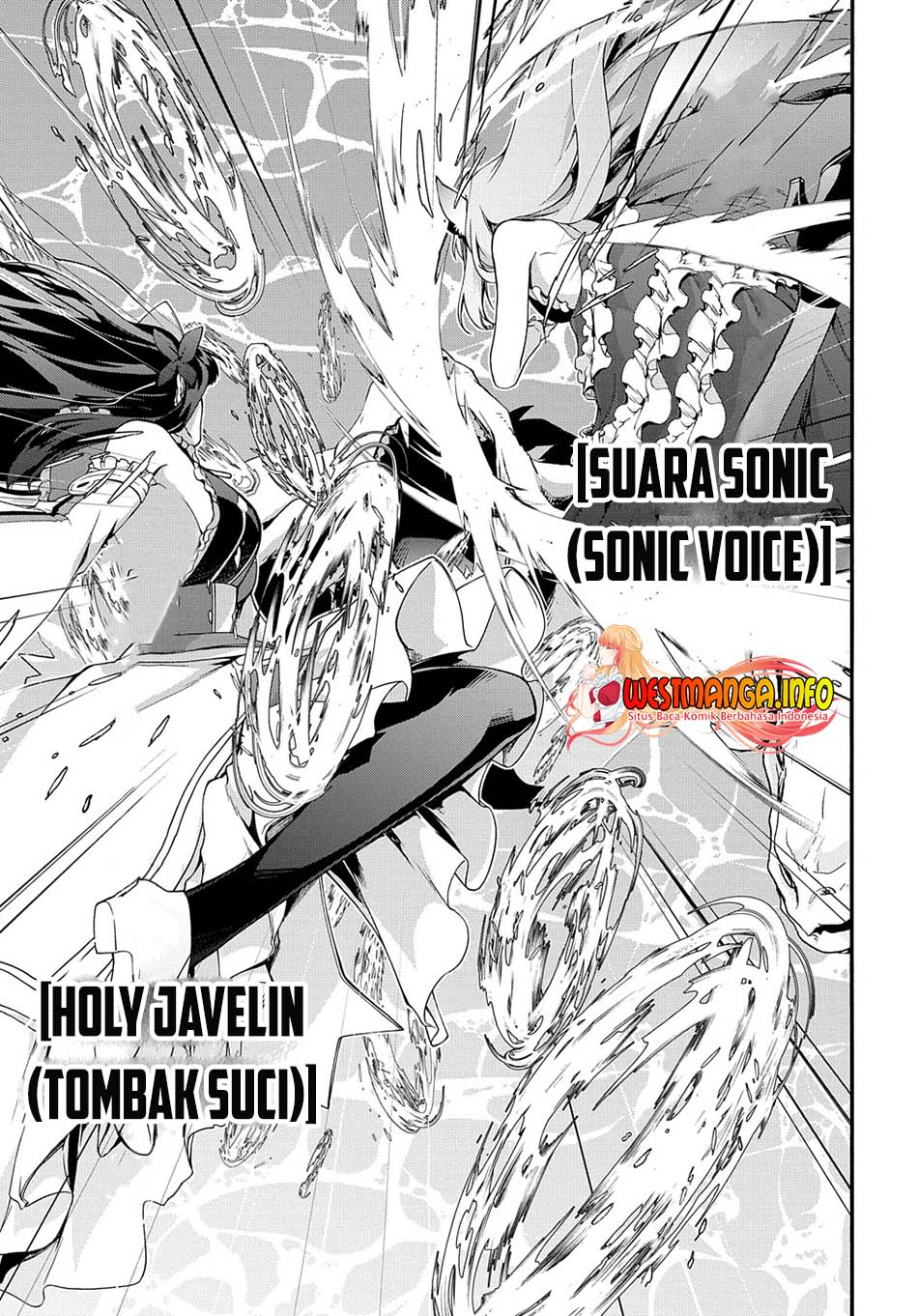 Garbage Brave Isekai Ni Shoukan Sare Suterareta Yuusha No Fukushuu Monogatari Chapter 37